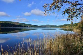 Montanie Resort Souš