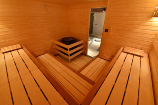 Montanie Resort | Wellness