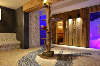 Montanie Resort | Spa