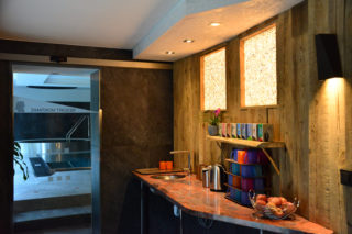 Montanie Resort Wellness