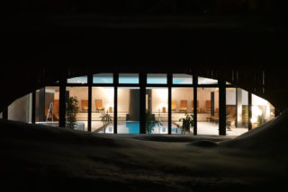 Montanie Resort Wellness