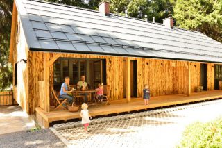 Montanie Resort | Baby Friendly