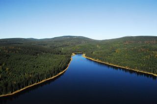 Montanie Resort | Souš