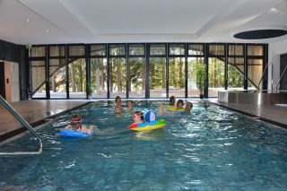 Montanie Resort | Bazén