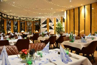 Montanie Resort Silvestr