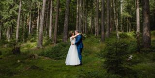 Montanie Resort Svatby