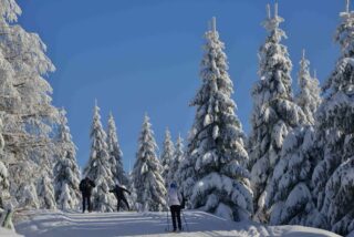 Montanie Resort Silvestr