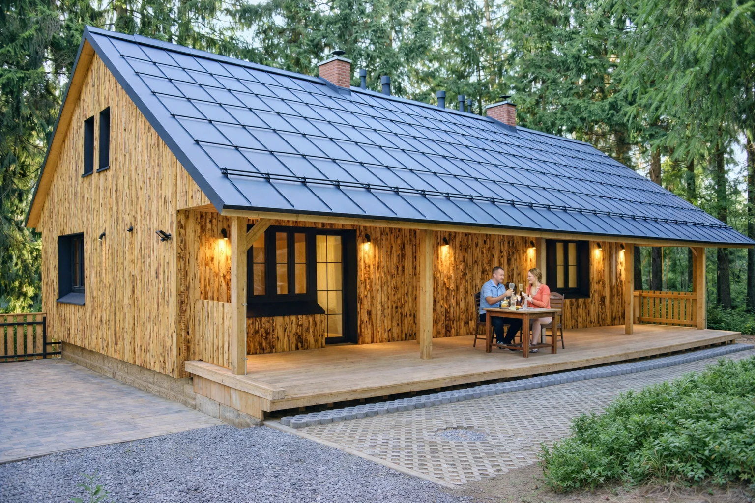 Prodloužený víkend