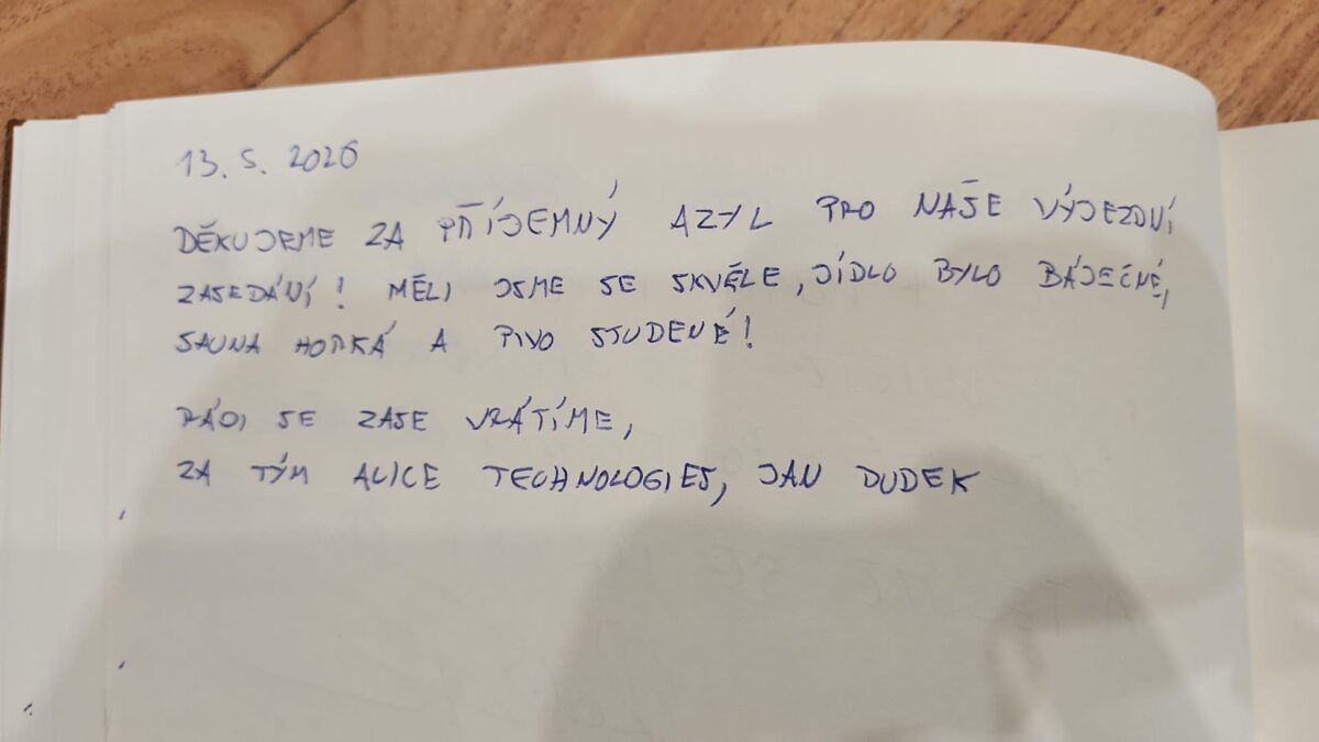 Alice Technologies